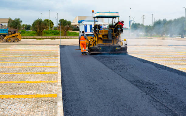 Best Gravel Driveway Installation in West Bend, WI