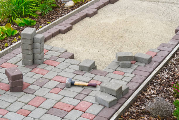 Best Residential Driveway Paving in West Bend, WI